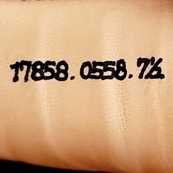 Quarvif Club Mens Shoes - Picture 7 of 12